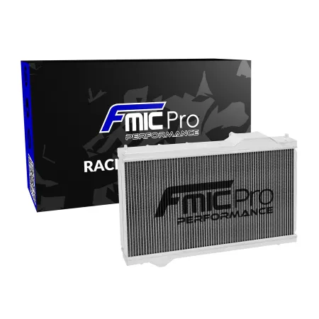 Chłodnica wody FMIC.Pro Honda NSX 90-05