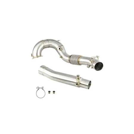 Downpipe Fmic.Pro Cupra Formentor 1.5 TSI 2.0 TSI 2020- FWD