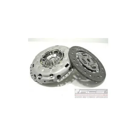 Zestaw sprzęgła Xtreme Clutch Mitsubishi ASX 1.8 DI-D 4WD 110KW (2010-2013)
