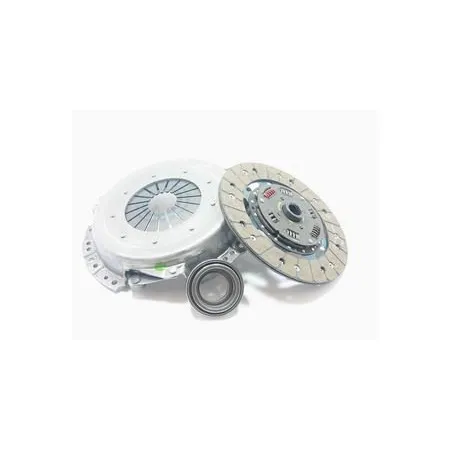 Zestaw sprzęgła Xtreme Clutch Nissan 200 SX Turbo 16V 147KW (2000-2003)