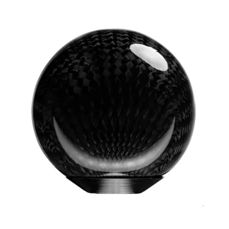 Okrągła Karbonowa Carbon Gałka Zmiany Biegów SIMAGIC Symulator Simracing