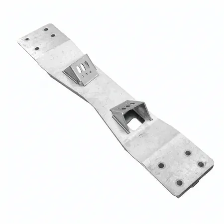 Regulowana belka skrzyni biegów IOD Performance do Nissan Patrol Y60 Y61