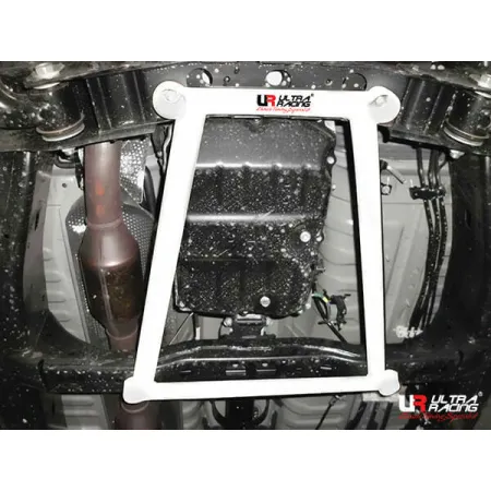 Rozpórka przednia dolna (Front Lower Brace) (3814) Ultra Racing Toyota Innova (AN140) 2.0 2WD 15+