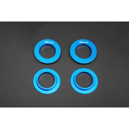 Hardrace Rear Subframe Antivibration Insert For Mazda CX5