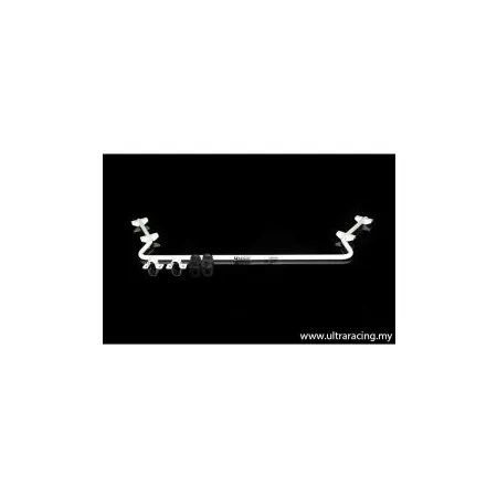 Stabilizator zawieszenia przedni 16mm Ultra Racing for Austin / Mini Classic