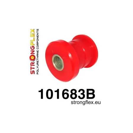 101683B: Tuleja belki tylnej - środkowa Mazda RX-8