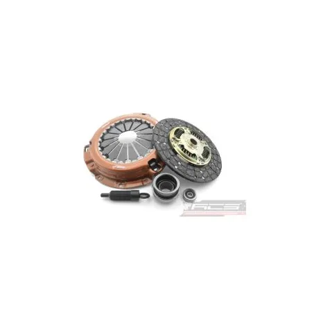 Zestaw sprzęgła Xtreme Clutch Organic Toyota LAND CRUISER PRADO 4.0 V6 VVTi (GRJ150_) 203KW (2010-on)