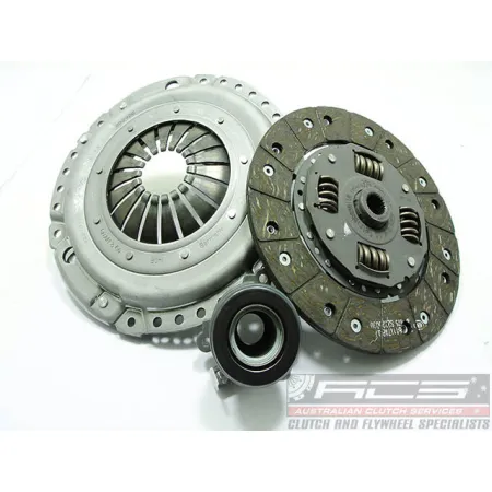 Zestaw sprzęgła Xtreme Clutch HOLDEN CRUZE 1.8 i 104KW (2012-2016)