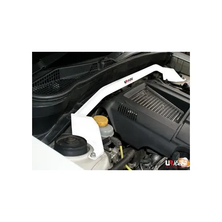 Rozpórka przednia (Front Upper Strut Bar)Ultra Racing Subaru Forester SH5/9/SJ 08+