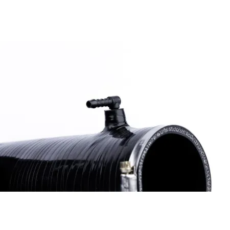 Dedykowany układ dolotowy Ramair JSK-283-BK Volkswagen VW Caddy MK4 1.6 2.0 TDI