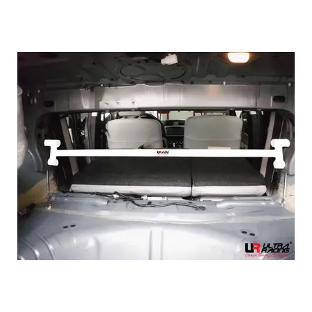 Rozpórka tylna górna (Rear Upper Strut Bar) 1418 Ultra Racing Mazda 6 GH 08+