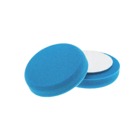 FLEXIPADS 80mm Blue EVO+ medium cut