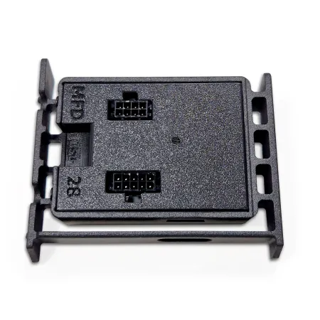 CANchecked Display MFD28 Gen2 for Nissan Patrol GYG1 LHD 1997-2013