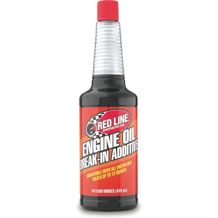 Red Line Engine Oil Break-In Additive RD-81403