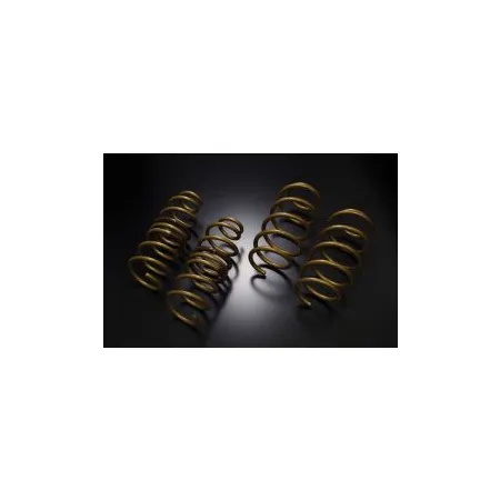 Tein High Tech Sprężyny Mazda 3 BL (08-14)