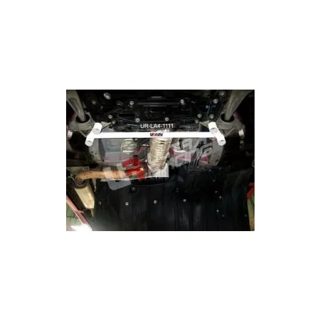 Rozpórka przednia dolna (Front Lower Brace) 1111 Ultra Racing Honda Civic 06+ FK/FN/FN2 HB