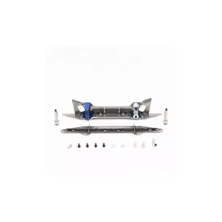 Zestaw relokacji przedniego drążka do Nissana 350Z Wisefab