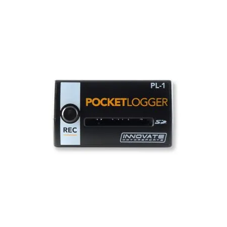 Datalogger Innovate PL-1