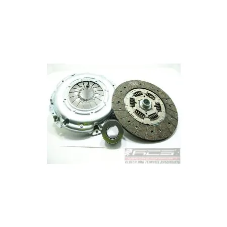 Zestaw sprzęgła Xtreme Clutch FORD AUSTRALIA TRANSIT 2.4 D 92KW (2001-2006)