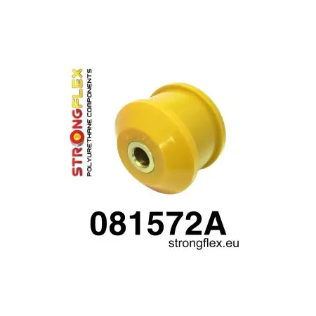 081572A: Tuleja wahacza przedniego przednia SPORT Honda CRV