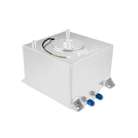 Zbiornik paliwa 40l FMIC.EU z czujnikiem poziomu paliwa