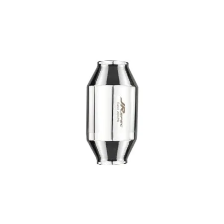 Uniwersalny Katalizator JRspec Euro 3 So Silników 0.6 - 2.4L 63mm / 102mm Wlot / Wylot