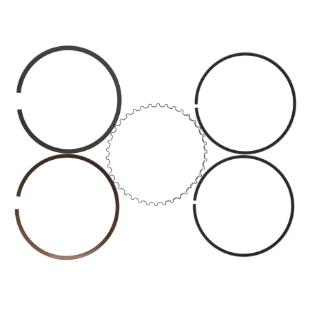 Pierścienie tłokowe Wiseco 3760XH - 95.50mm