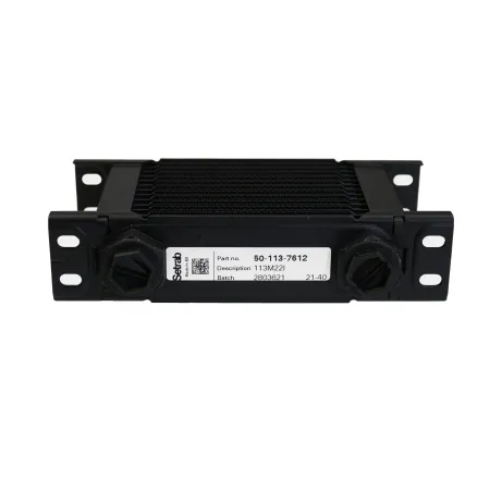 Chłodnica oleju Setrab Proline 13-rzędowa (115mm)