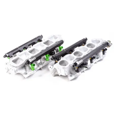 Listwa paliwowa zestaw Nissan VQ Radium Engineering