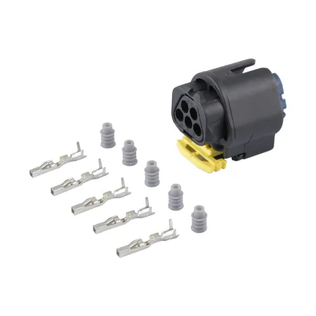 Złącze Dual Sensor z terminalami 5-pin