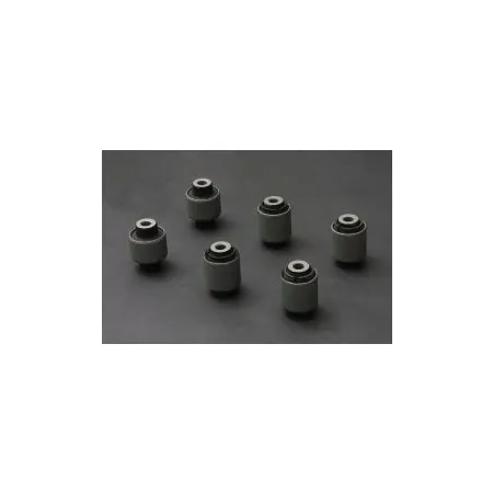 Hardrace Rear Lower Arm For Bushing For Honda