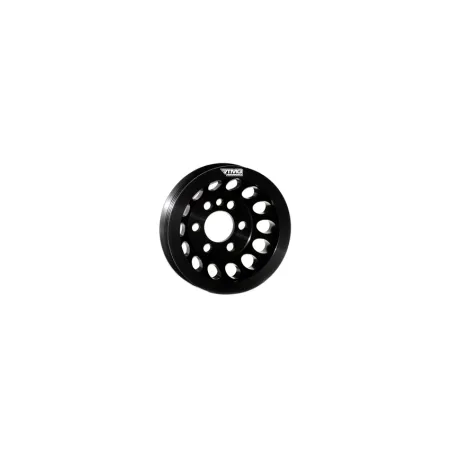 Koło pasowe wału korbowego RTMG Performance dla 2.0 TFSI EA113 Czarny