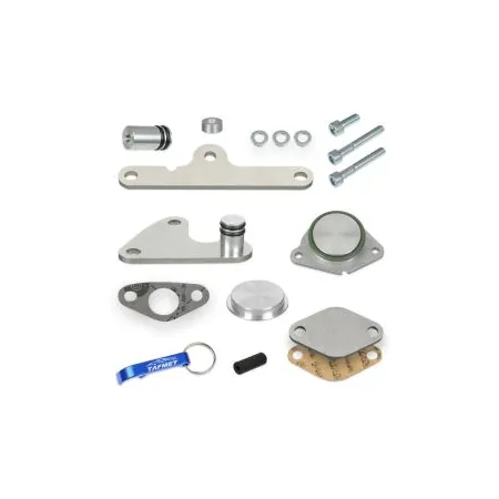 Zestaw do usunięcia układu EGR w silnikach BMW N47 N47S 2.0 Diesel