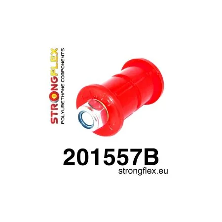 201557B: Tuleja wieszaka resora Suzuki Samurai