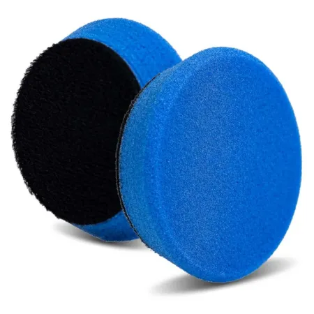 LAKE COUNTRY SDO Blue Heavy Polishing Pad 63mm SDO-98250