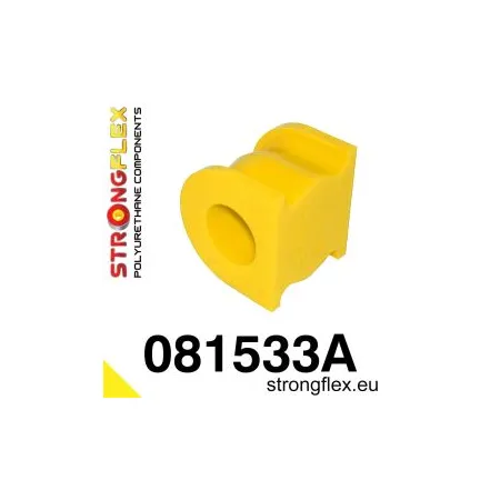 081533A: Tuleja stabilizatora przedniego SPORT
