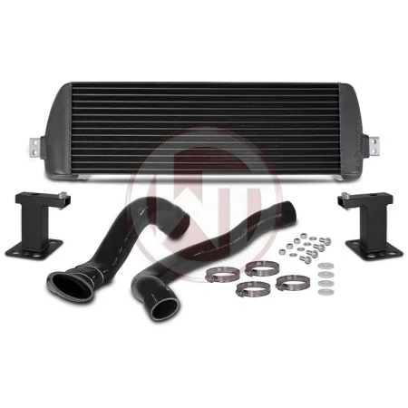 Comp. Intercooler Kit Manual Transmission Wagner Tuning for Fiat 595 Abarath