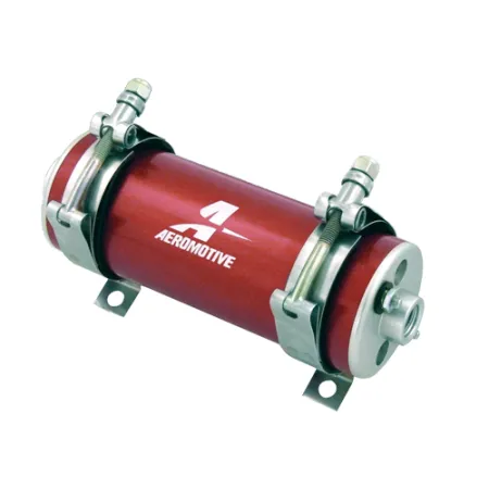 Pompa paliwa Aeromotive 11106 A750 (Red) 700HP EFI Fuel Pump