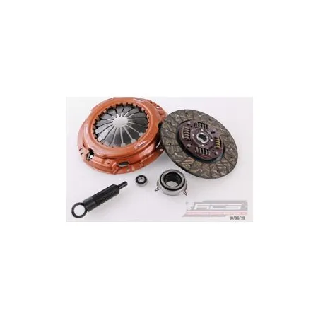 Zestaw sprzęgła Xtreme Clutch Organic Toyota REGIUS 3.0 D (LH18_) 65KW (1998-2005)