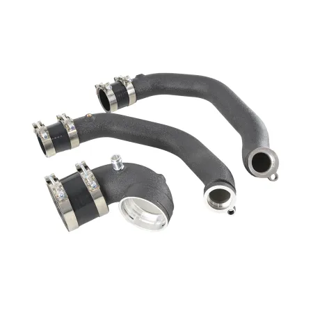 Zestaw przewodów Charge Boost Pipe FMIC.EU BMW S55 F80 M3 F82 F83 M4 2014-2020
