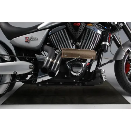 Ochronna mata termoizolacyjna 10cm x 30cm (4