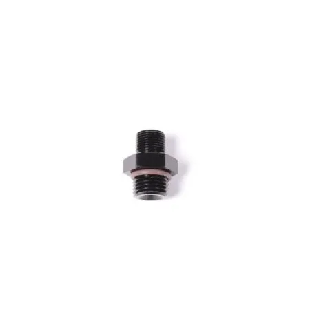 6AN ORB To M12X1.0mm Male Fitting Adapter Radium Engineering