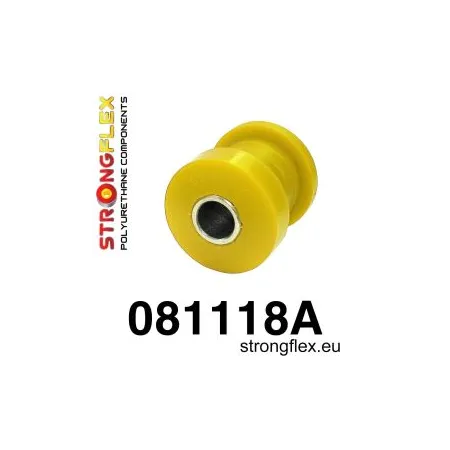 081118A: Tuleja wahacza przedniego dolnego - tylna SPORT Rover 400