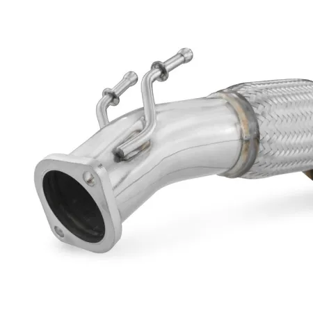 Competition Package Wagner Tuning for Ford Focus MK3 ST250 Intercooler / Downpipe