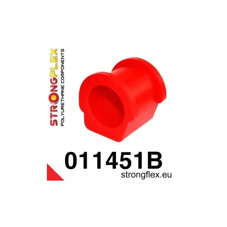 011451B: Tuleja stabilizatora przedniego Alfa Romeo 75