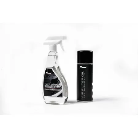 RacingLine Air Filter Cleaning kit