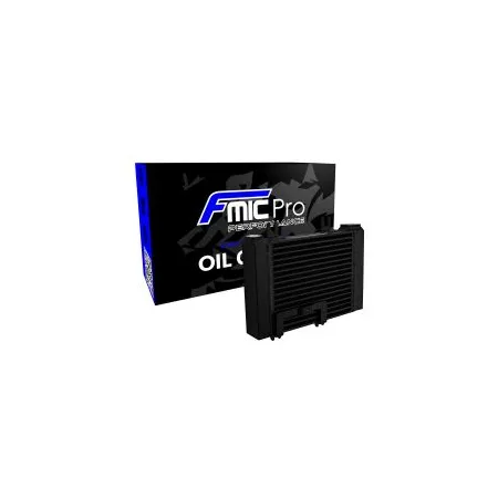 Chłodnica oleju silnikowego FMIC.Pro Nissan R35 GT-R