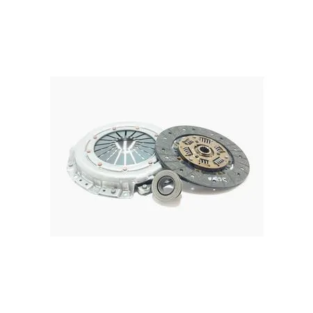 Zestaw sprzęgła Xtreme Clutch PONTIAC FIERO 2.8 101KW (1984-1988)