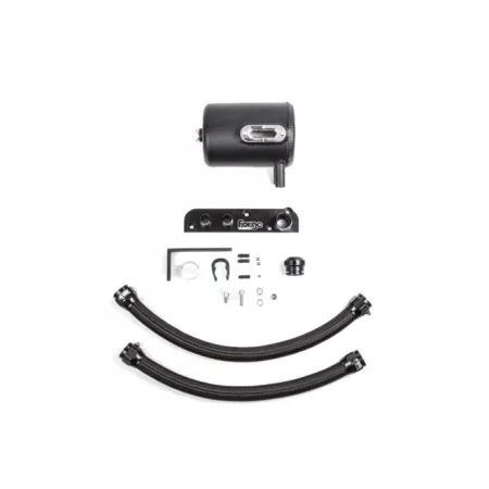 Oil Catch Tank System Forge Motorsport FMMK5CT 2.0L FSi Engines bez filtra węglowego