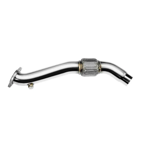 Downpipe FMIC.Pro BMW E46 330d/xd M57 M57N 1998-2005
